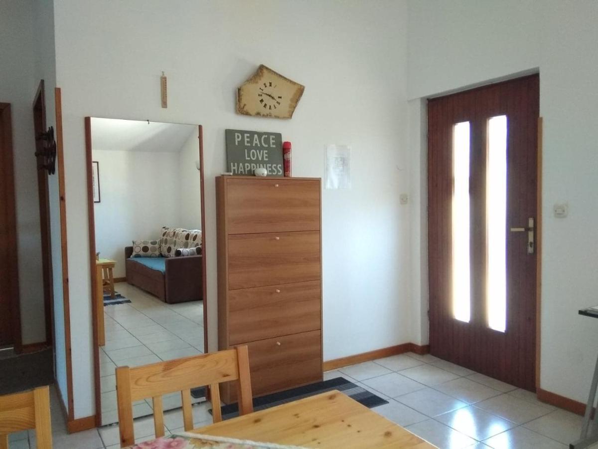 Apartman Garma Rovinj Zewnętrze zdjęcie