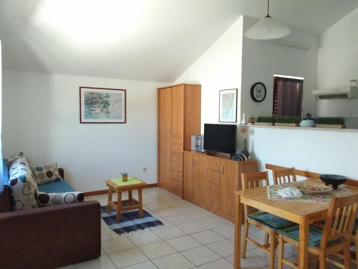 Apartman Garma Rovinj Zewnętrze zdjęcie