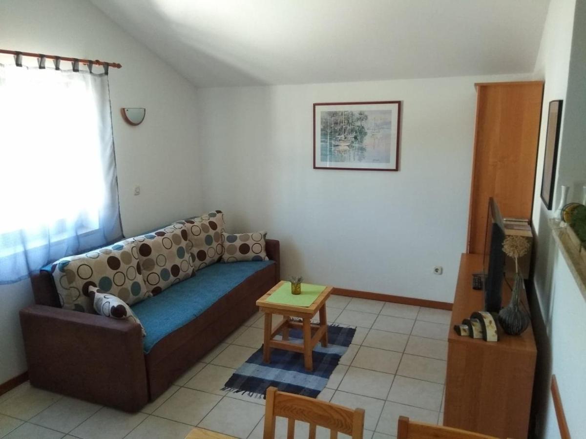 Apartman Garma Rovinj Zewnętrze zdjęcie