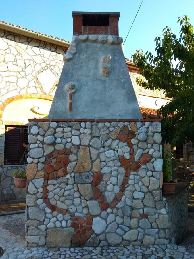 Apartman Garma Rovinj Zewnętrze zdjęcie