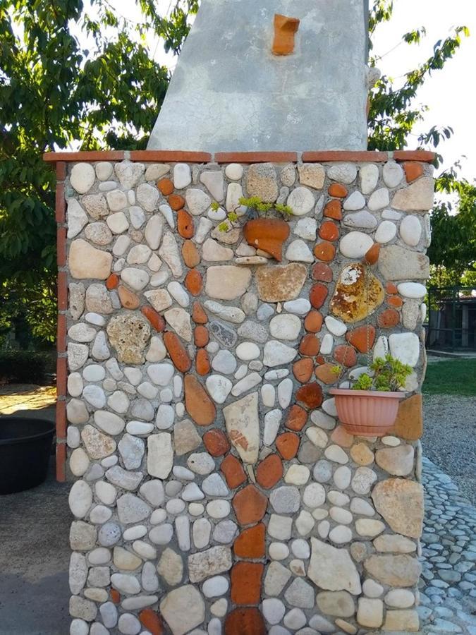 Apartman Garma Rovinj Zewnętrze zdjęcie