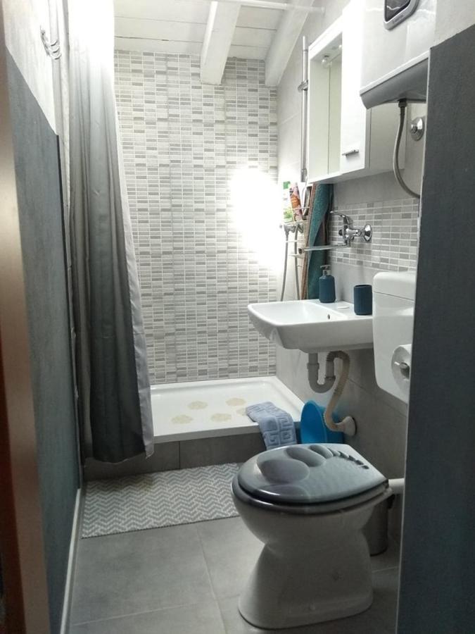Apartman Garma Rovinj Zewnętrze zdjęcie
