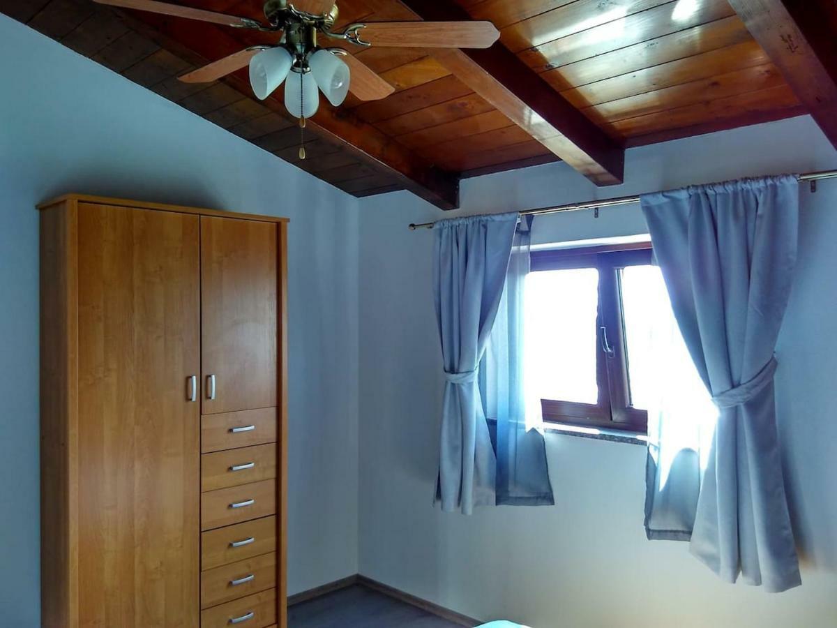 Apartman Garma Rovinj Zewnętrze zdjęcie