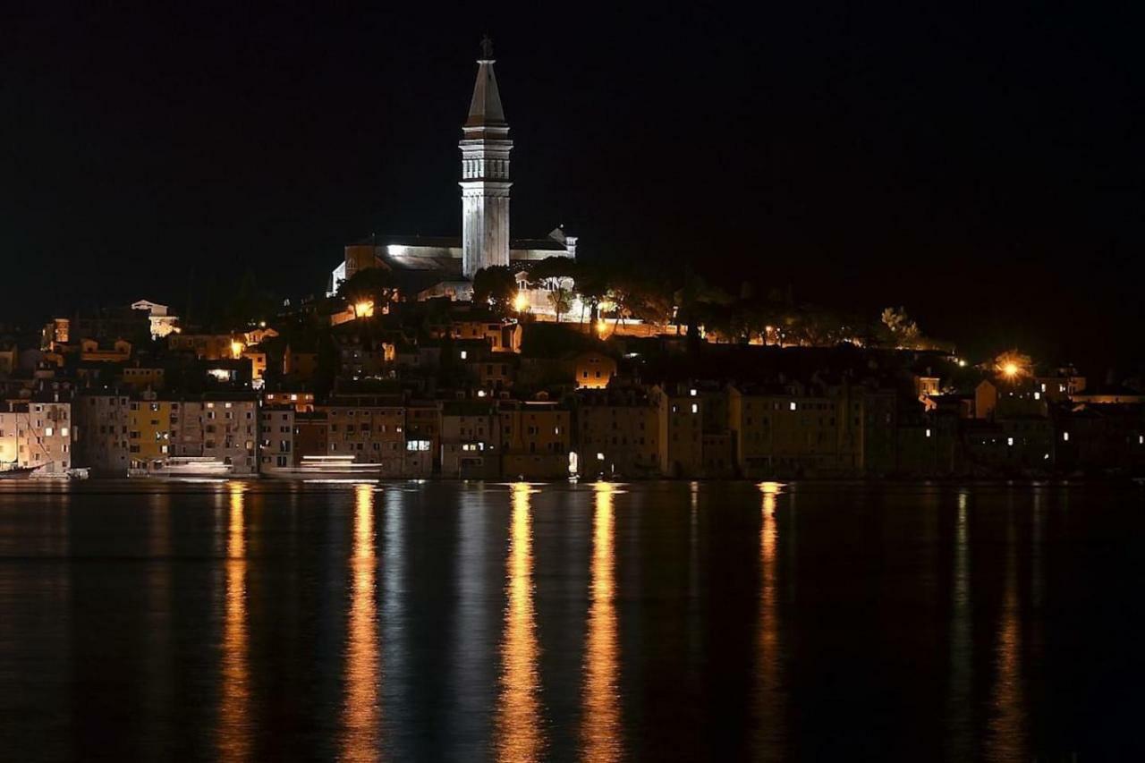 Apartman Garma Rovinj Zewnętrze zdjęcie