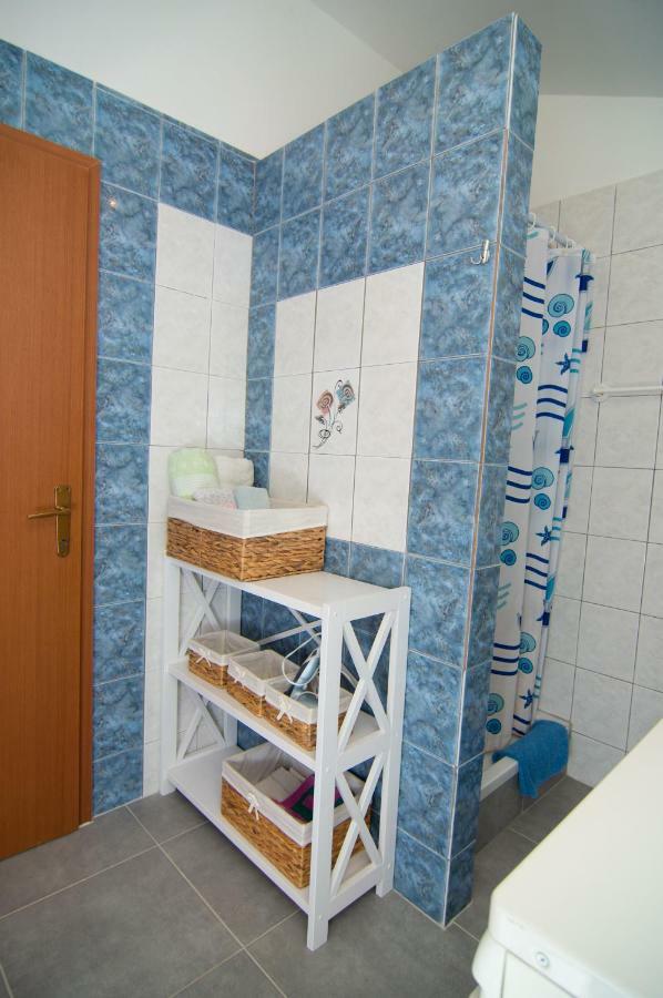 Apartman Garma Rovinj Zewnętrze zdjęcie