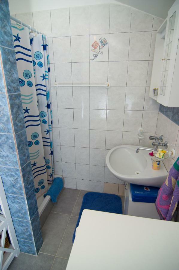 Apartman Garma Rovinj Zewnętrze zdjęcie