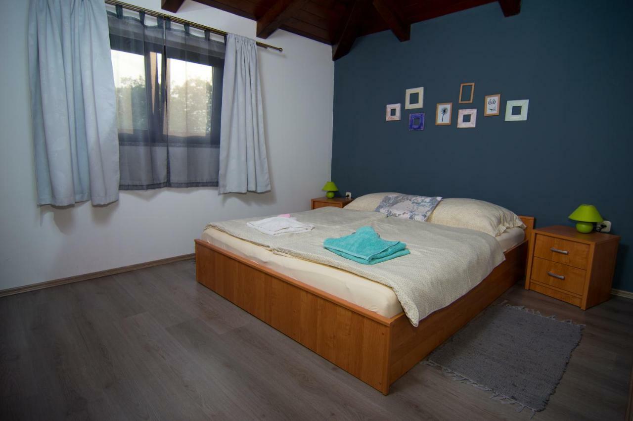 Apartman Garma Rovinj Zewnętrze zdjęcie