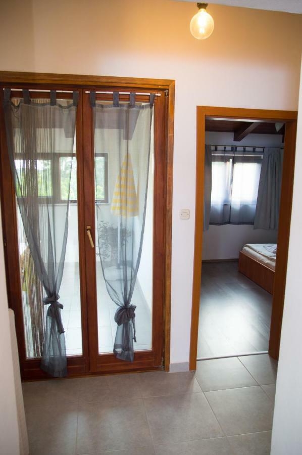 Apartman Garma Rovinj Zewnętrze zdjęcie