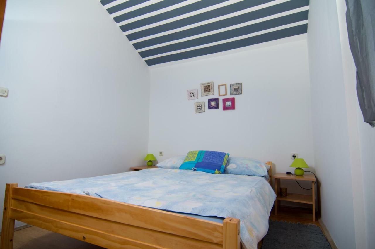 Apartman Garma Rovinj Zewnętrze zdjęcie