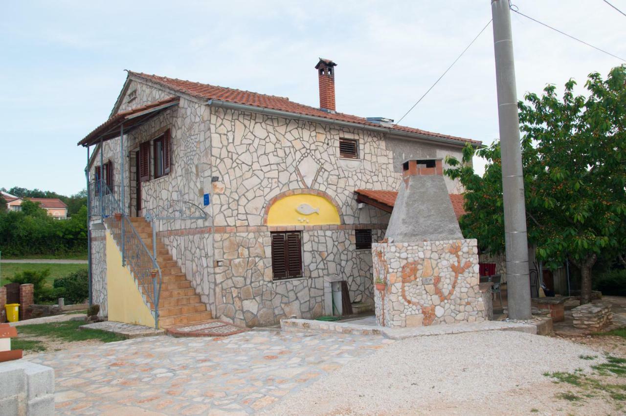 Apartman Garma Rovinj Zewnętrze zdjęcie
